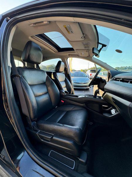 2018 Honda HR-V EX-L
