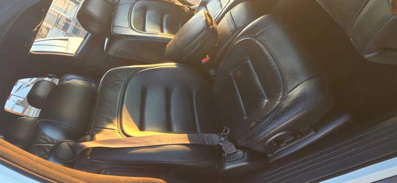 2000 Cadillac DeVille Standard