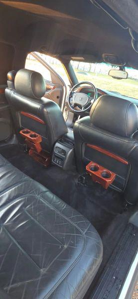 2000 Cadillac DeVille Standard