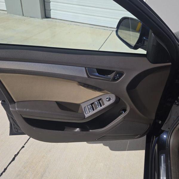 2013 Audi A4 2.0T Premium