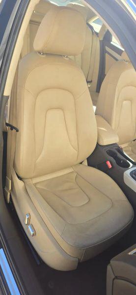 2013 Audi A4 2.0T Premium