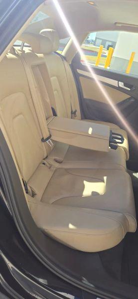 2013 Audi A4 2.0T Premium