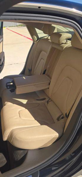 2013 Audi A4 2.0T Premium