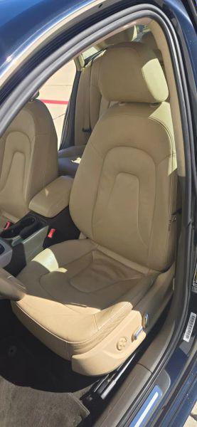 2013 Audi A4 2.0T Premium
