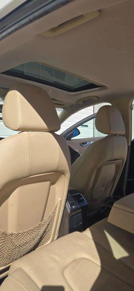 2013 Audi A4 2.0T Premium