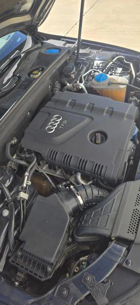 2013 Audi A4 2.0T Premium
