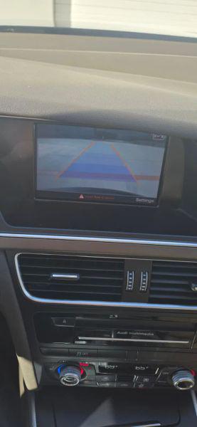 2013 Audi A4 2.0T Premium