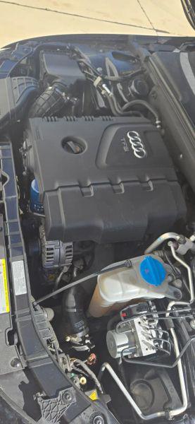 2013 Audi A4 2.0T Premium