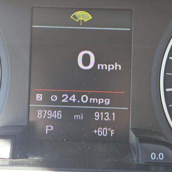 2013 Audi A4 2.0T Premium