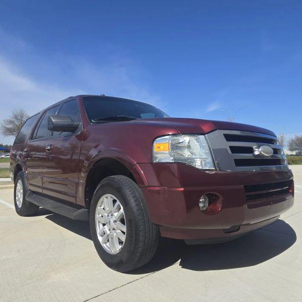 2011 Ford Expedition XLT for sale in Euless, TX