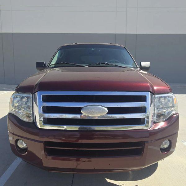 2011 Ford Expedition XLT