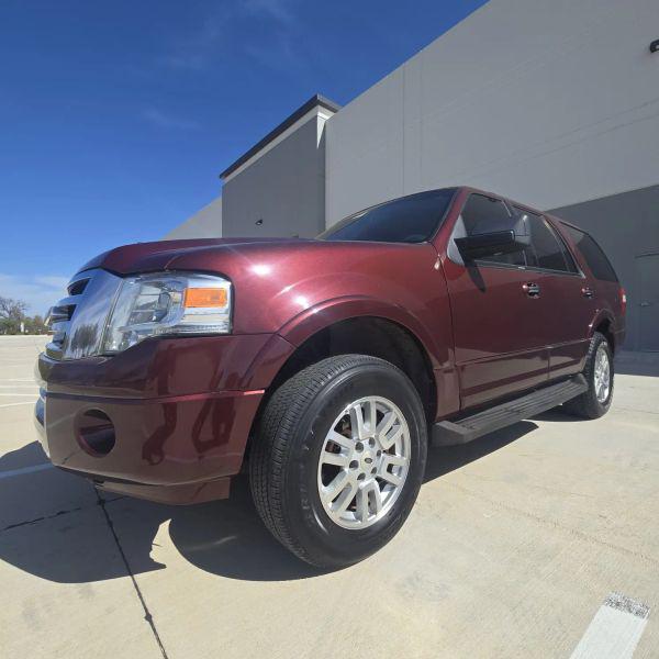 2011 Ford Expedition XLT