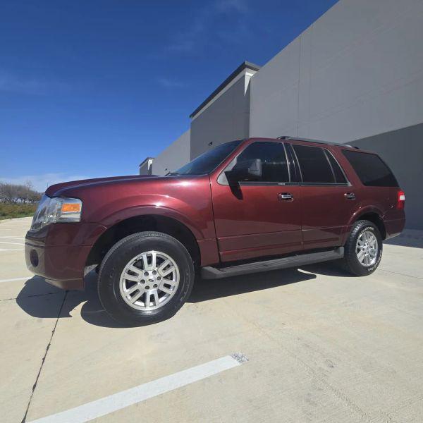 2011 Ford Expedition XLT