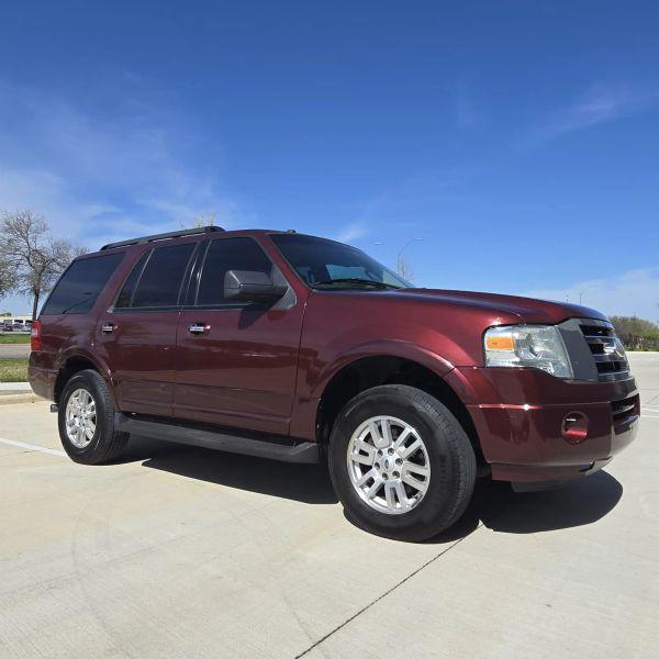 2011 Ford Expedition XLT