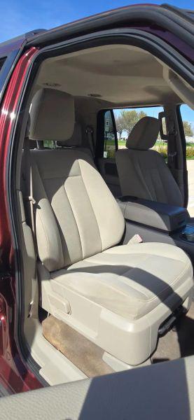 2011 Ford Expedition XLT