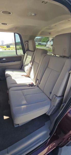 2011 Ford Expedition XLT
