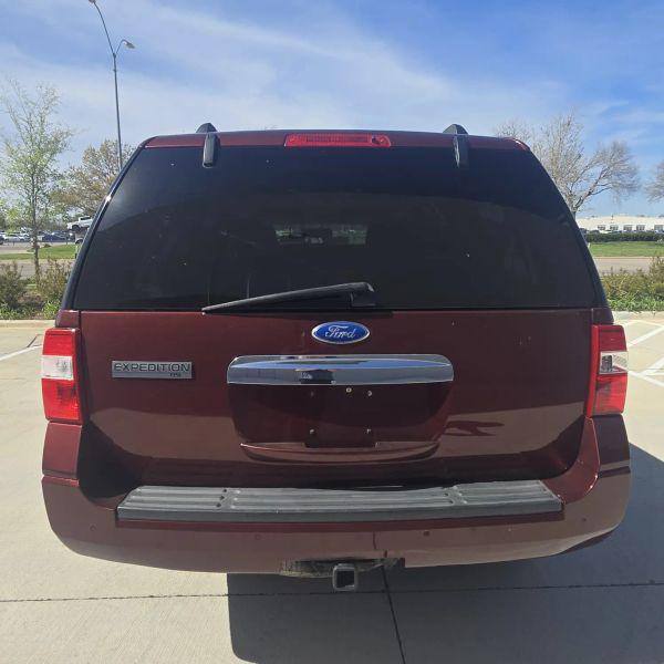 2011 Ford Expedition XLT