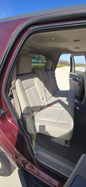 2011 Ford Expedition XLT