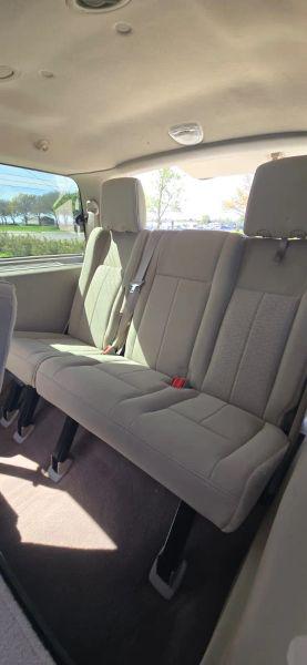2011 Ford Expedition XLT