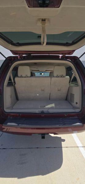 2011 Ford Expedition XLT