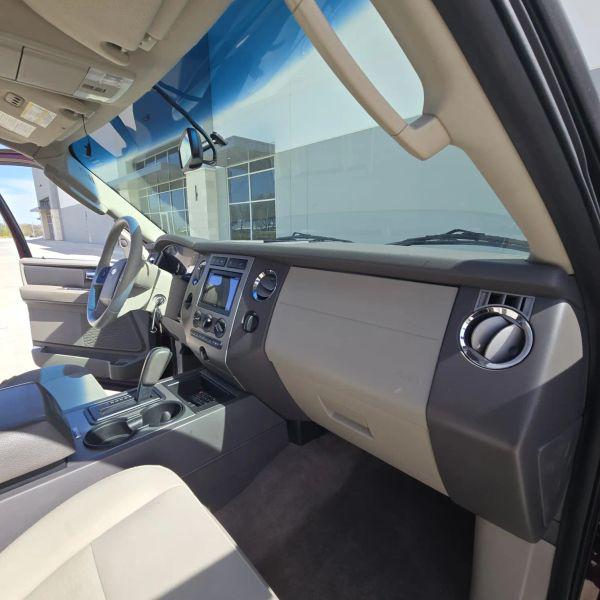 2011 Ford Expedition XLT