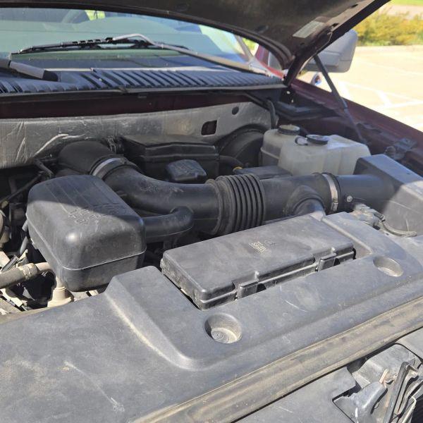 2011 Ford Expedition XLT