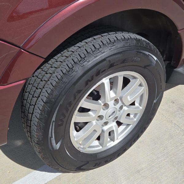 2011 Ford Expedition XLT