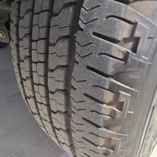 2011 Ford Expedition XLT