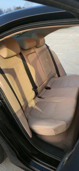 2012 Volkswagen Jetta 2.5L SE