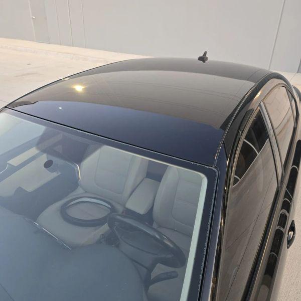 2012 Volkswagen Jetta 2.5L SE