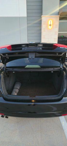 2012 Volkswagen Jetta 2.5L SE