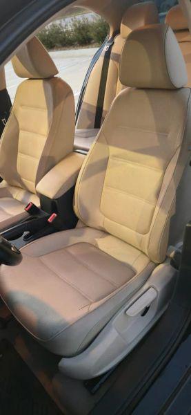 2012 Volkswagen Jetta 2.5L SE