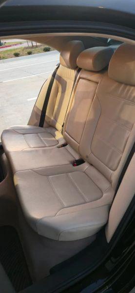 2012 Volkswagen Jetta 2.5L SE