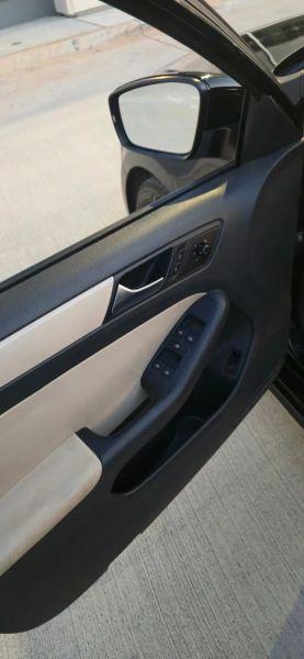 2012 Volkswagen Jetta 2.5L SE