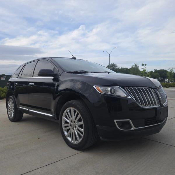 2013 Lincoln MKX Base for sale in Euless, TX
