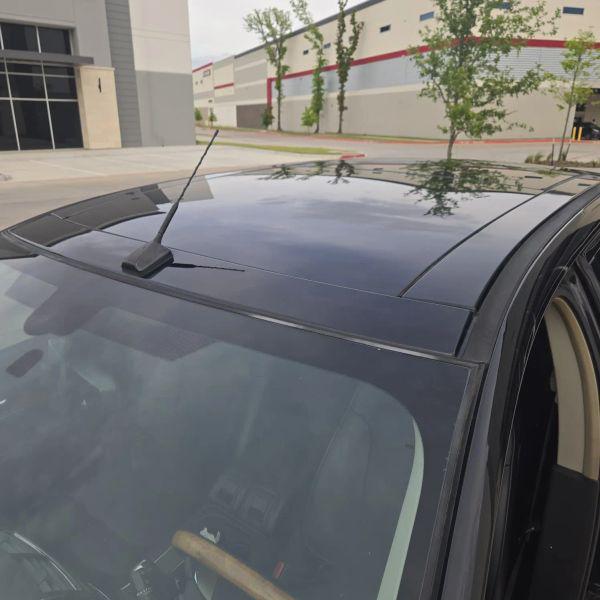 2013 Lincoln MKX Base