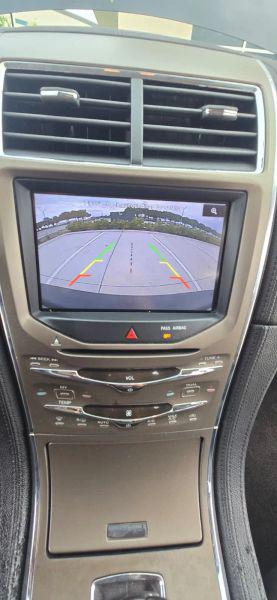 2013 Lincoln MKX Base