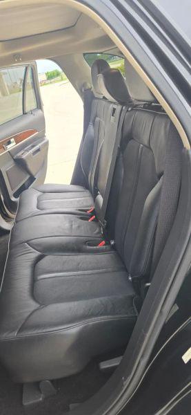 2013 Lincoln MKX Base