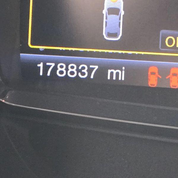2013 Lincoln MKX Base