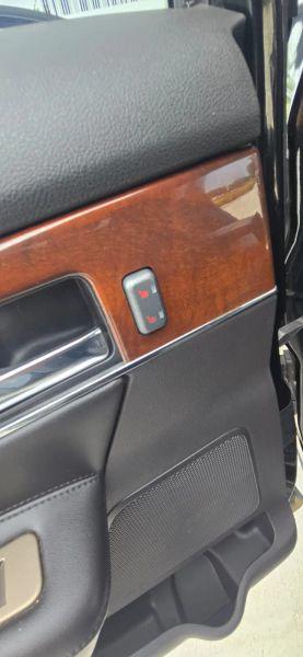 2013 Lincoln MKX Base