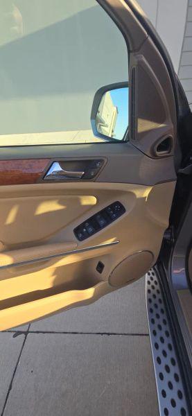 2009 Mercedes-Benz GL 4MATIC
