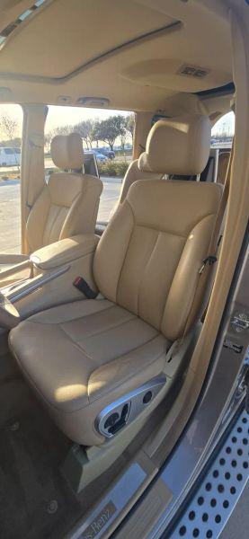 2009 Mercedes-Benz GL 4MATIC