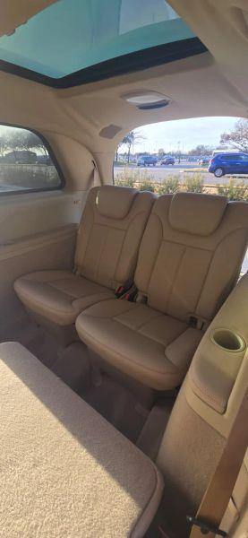 2009 Mercedes-Benz GL 4MATIC