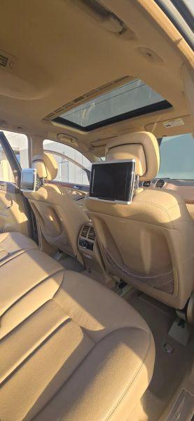 2009 Mercedes-Benz GL 4MATIC
