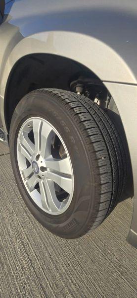 2009 Mercedes-Benz GL 4MATIC