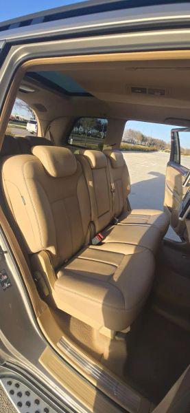 2009 Mercedes-Benz GL 4MATIC
