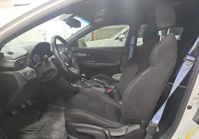 2020 Hyundai Veloster N N