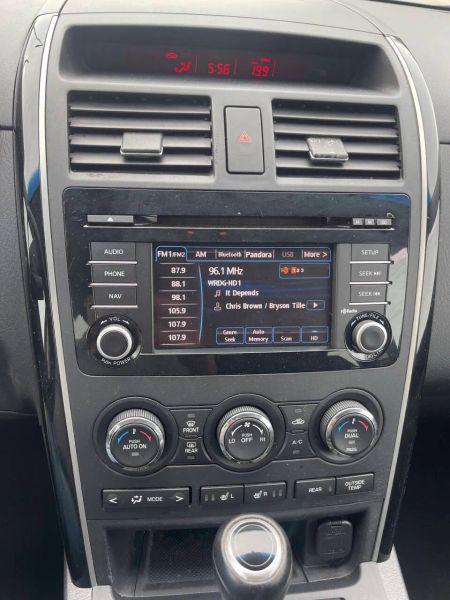 2015 Mazda CX-9 Sport