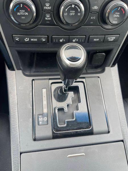 2015 Mazda CX-9 Sport