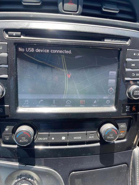 2017 Nissan Maxima 3.5 S